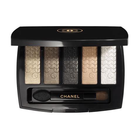 chanel lumiere graphique|chanel laque eyeshadow.